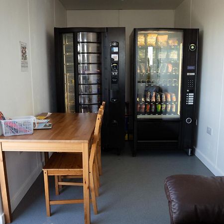 Wigtown By Wigwam Holidays Newton Stewart Bagian luar foto
