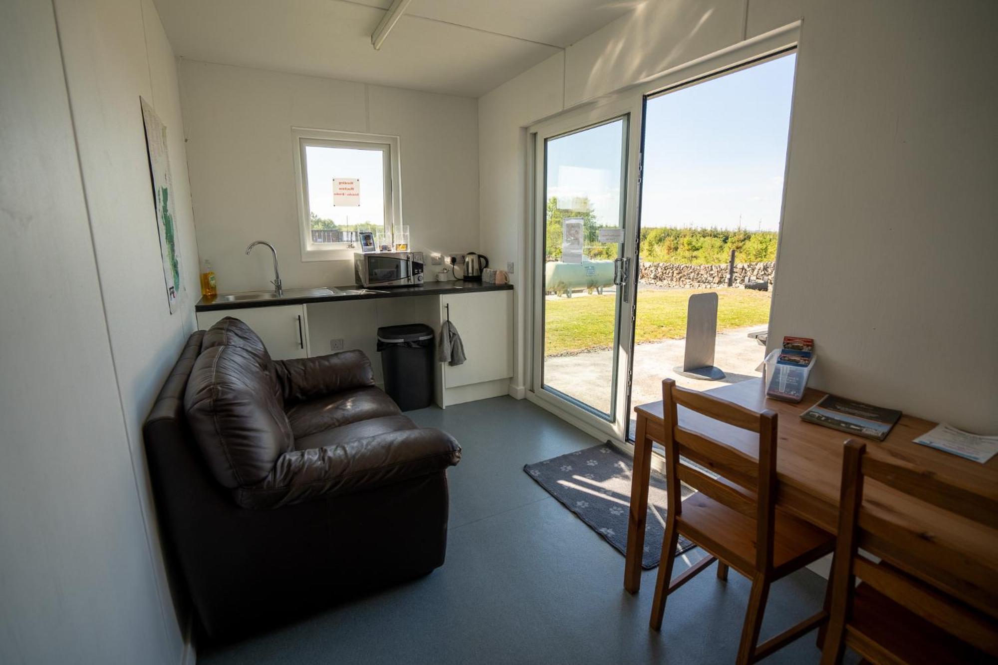 Wigtown By Wigwam Holidays Newton Stewart Bagian luar foto
