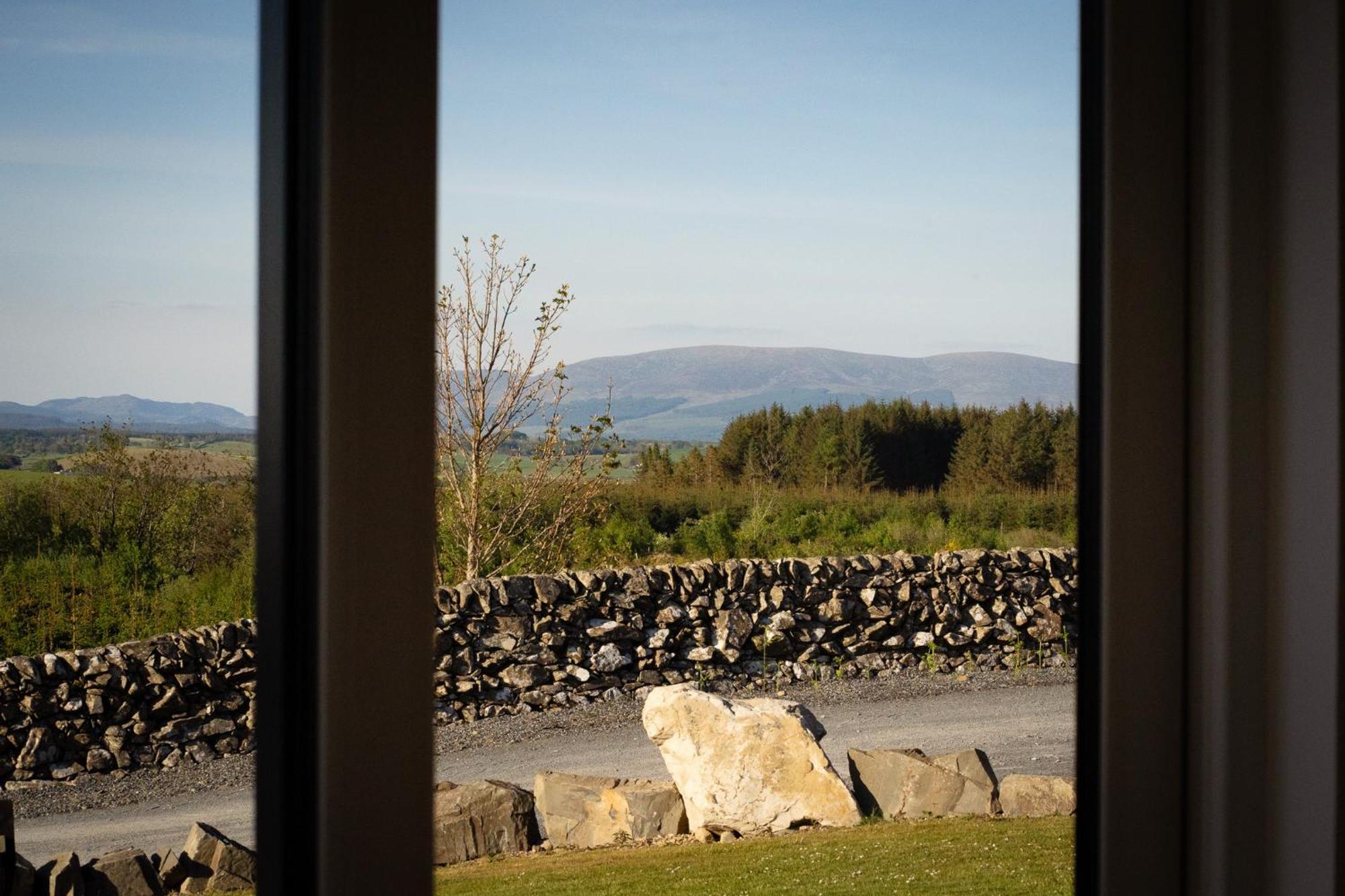 Wigtown By Wigwam Holidays Newton Stewart Ruang foto