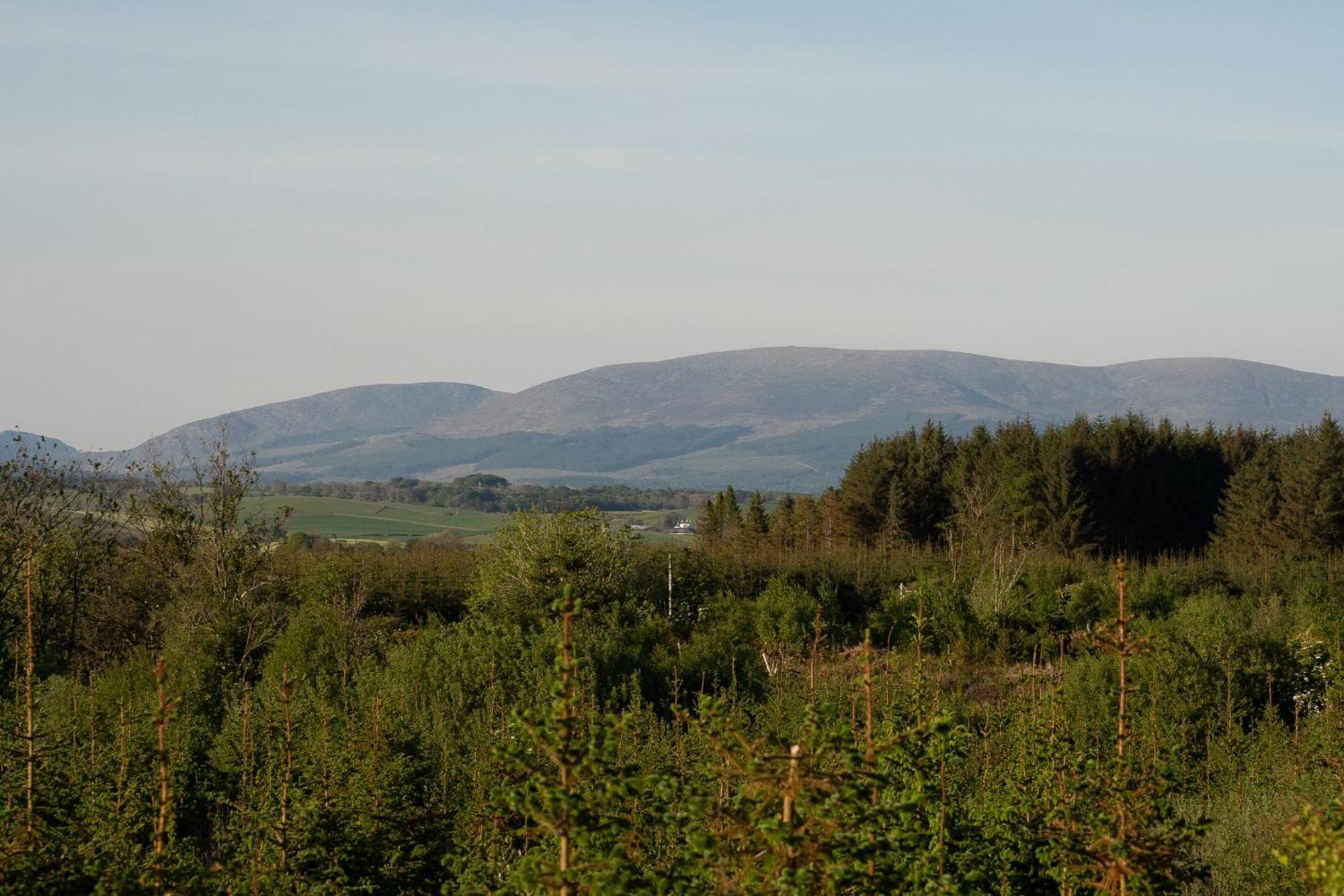 Wigtown By Wigwam Holidays Newton Stewart Ruang foto